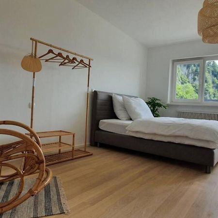 Bird'S Eye View 75 - 8Th Floor 3Br Apt. 100M2 Götzis Exterior foto