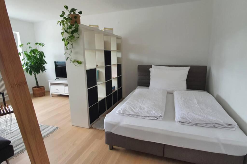 Bird'S Eye View 75 - 8Th Floor 3Br Apt. 100M2 Götzis Exterior foto
